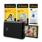 Kodak Step Mobile Instant Photo Printer 2x3" & Zink Photo Paper (75 Sheets) Bundle